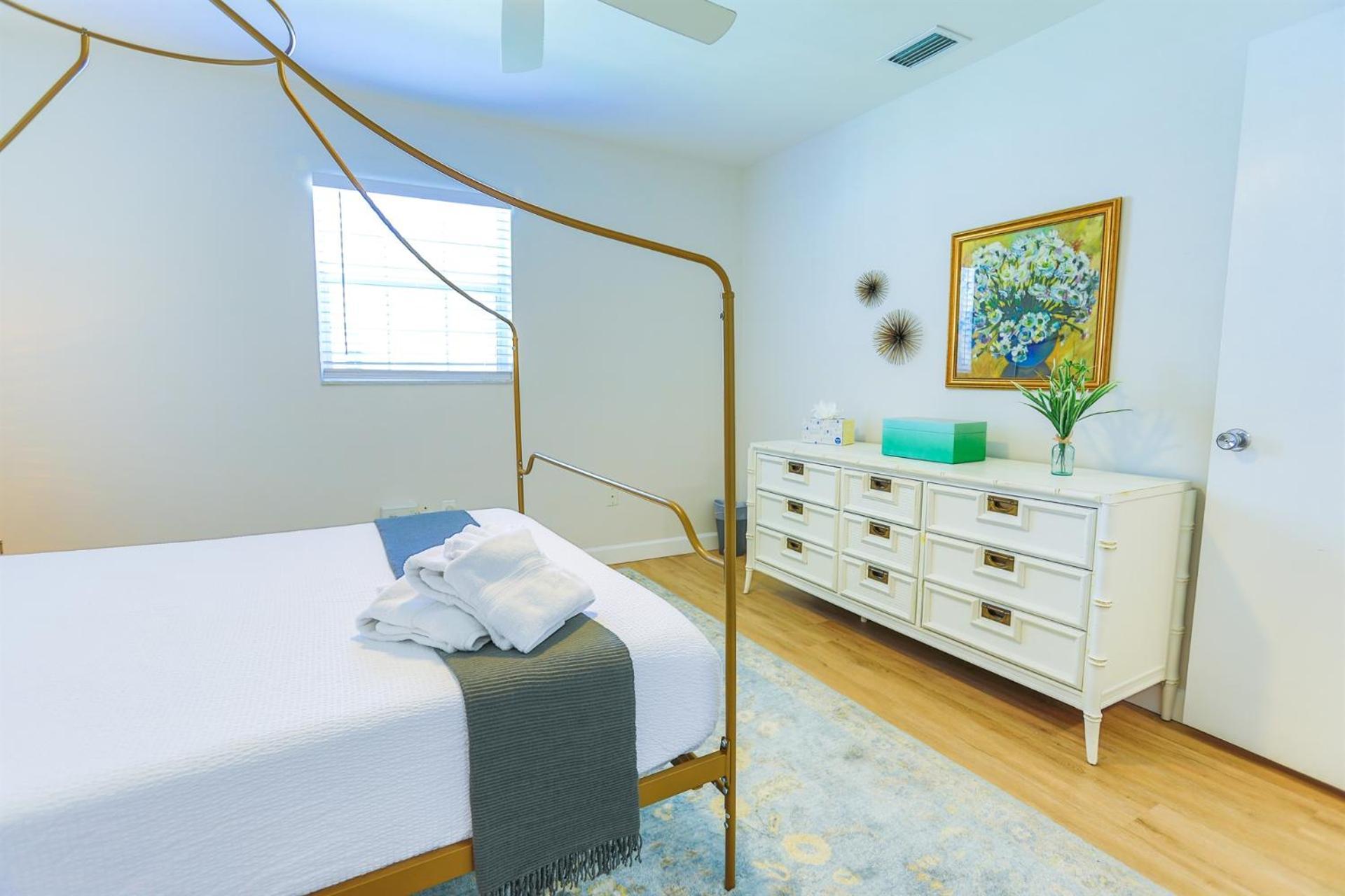 Magnolia Home • Clearwater Beach • Bbq • Sunroom Εξωτερικό φωτογραφία