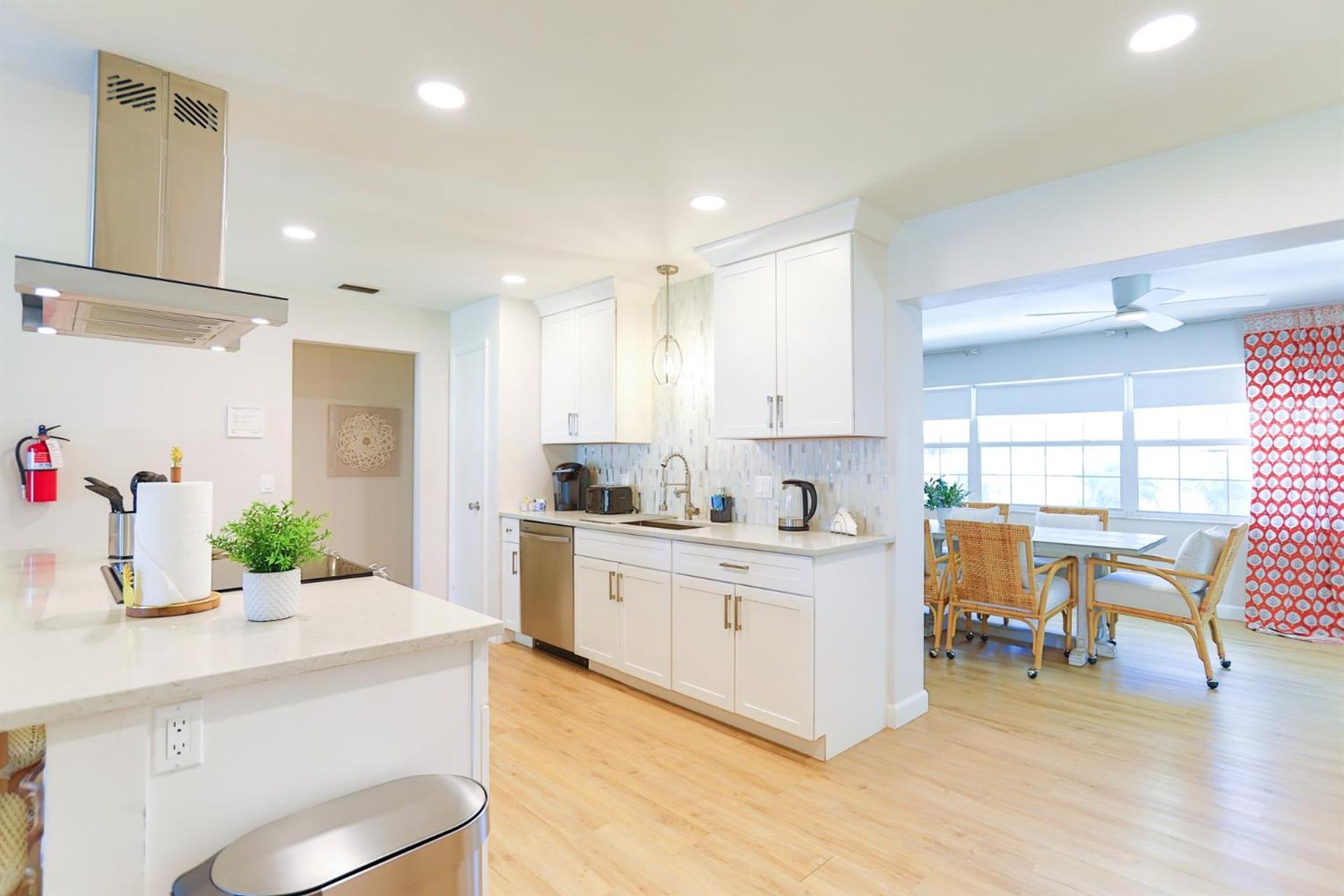 Magnolia Home • Clearwater Beach • Bbq • Sunroom Εξωτερικό φωτογραφία