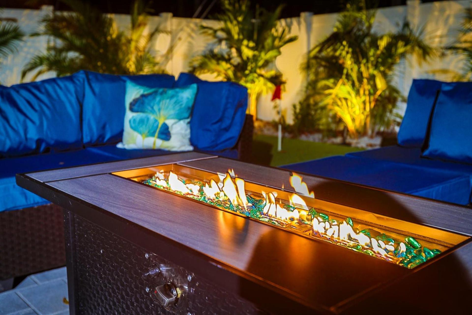 Magnolia Home • Clearwater Beach • Bbq • Sunroom Εξωτερικό φωτογραφία
