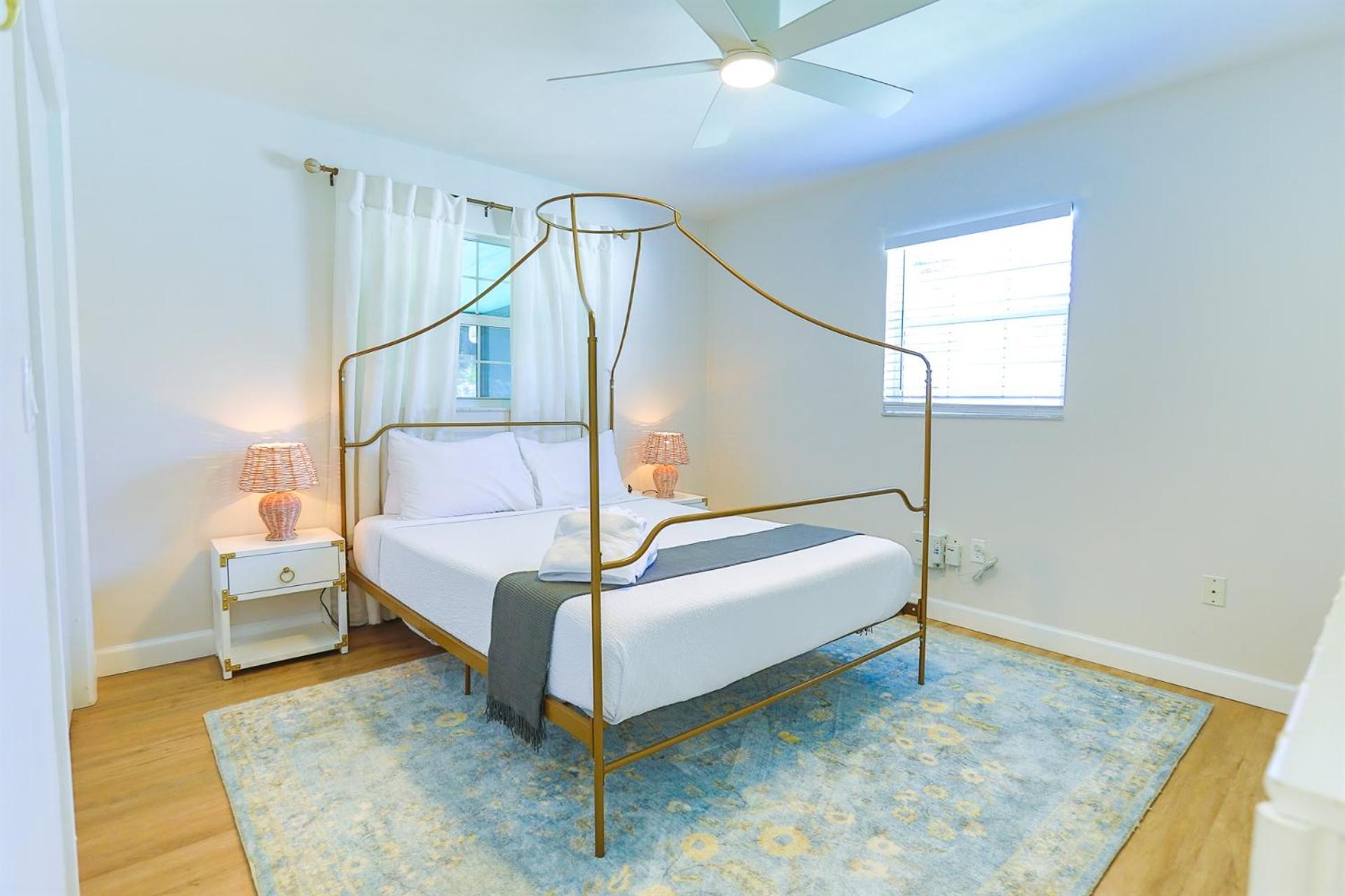 Magnolia Home • Clearwater Beach • Bbq • Sunroom Εξωτερικό φωτογραφία