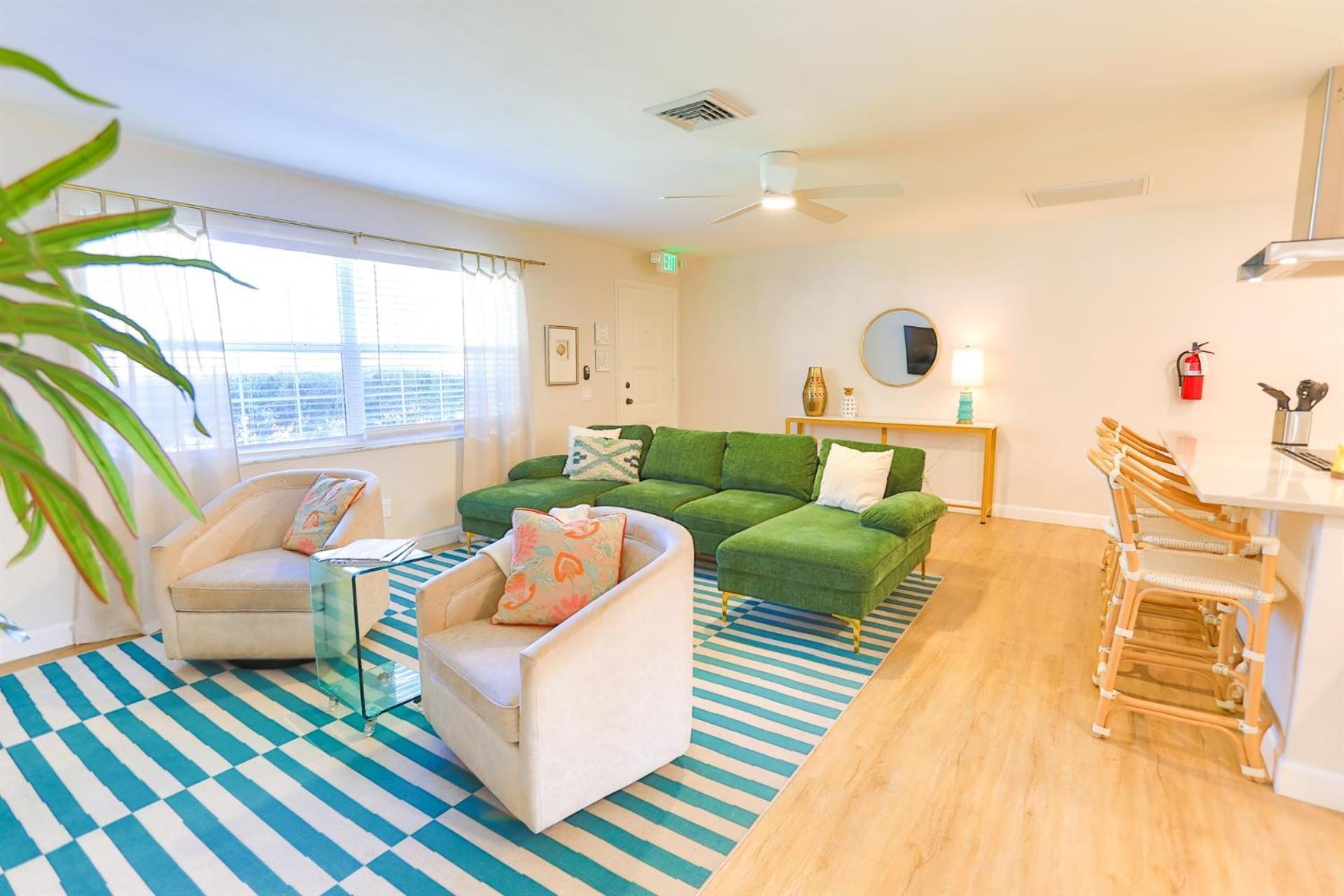 Magnolia Home • Clearwater Beach • Bbq • Sunroom Εξωτερικό φωτογραφία